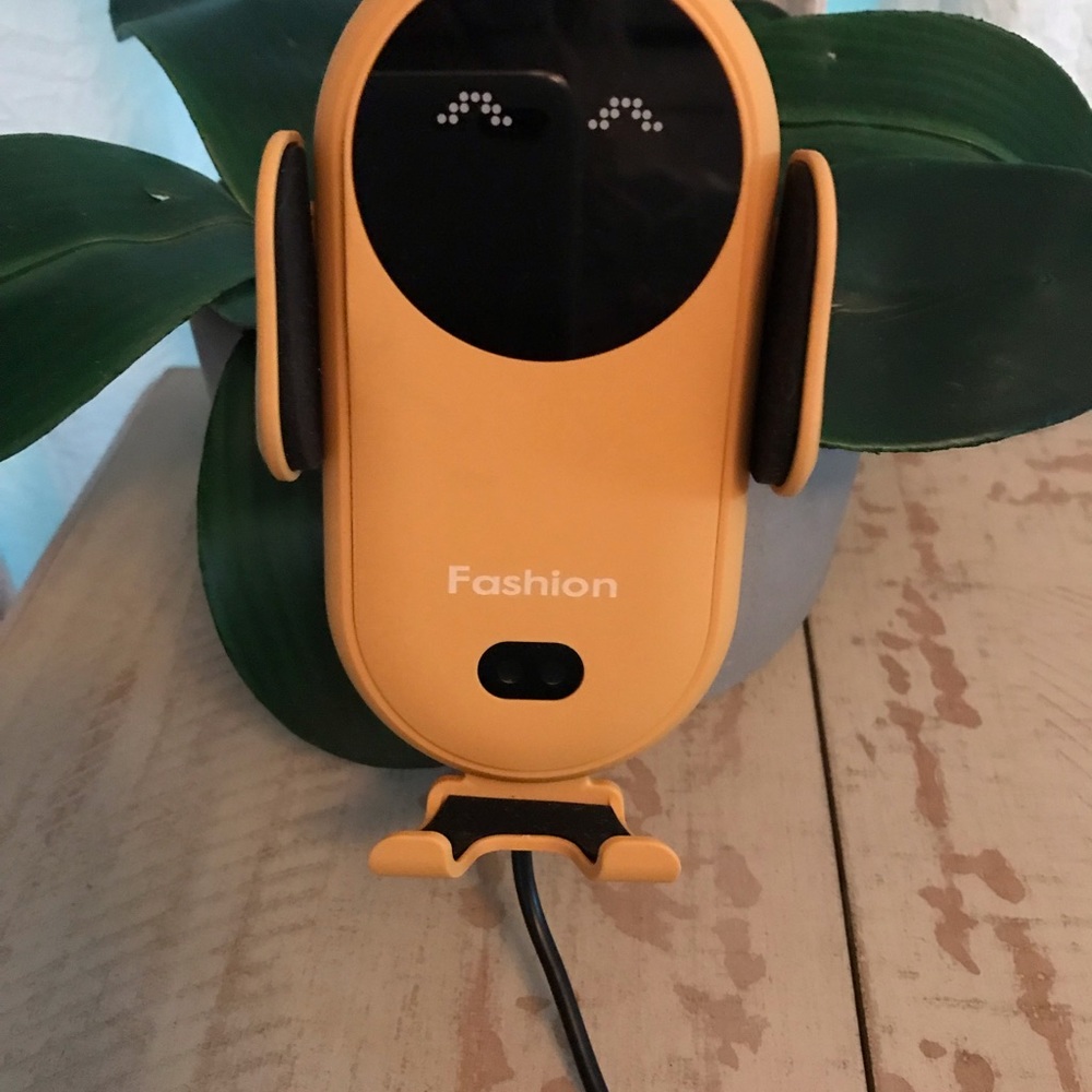 Car phone charger